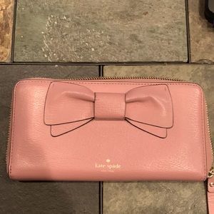 Kate Spade wallet